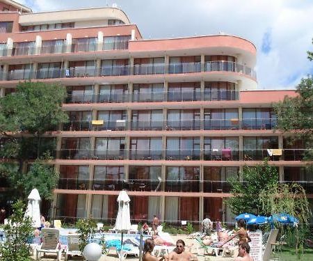 Jupiter Hotel ซันนีบีช ภายนอก รูปภาพ