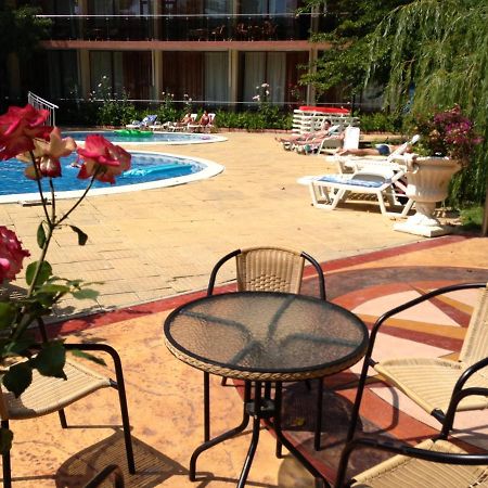 Jupiter Hotel ซันนีบีช ภายนอก รูปภาพ