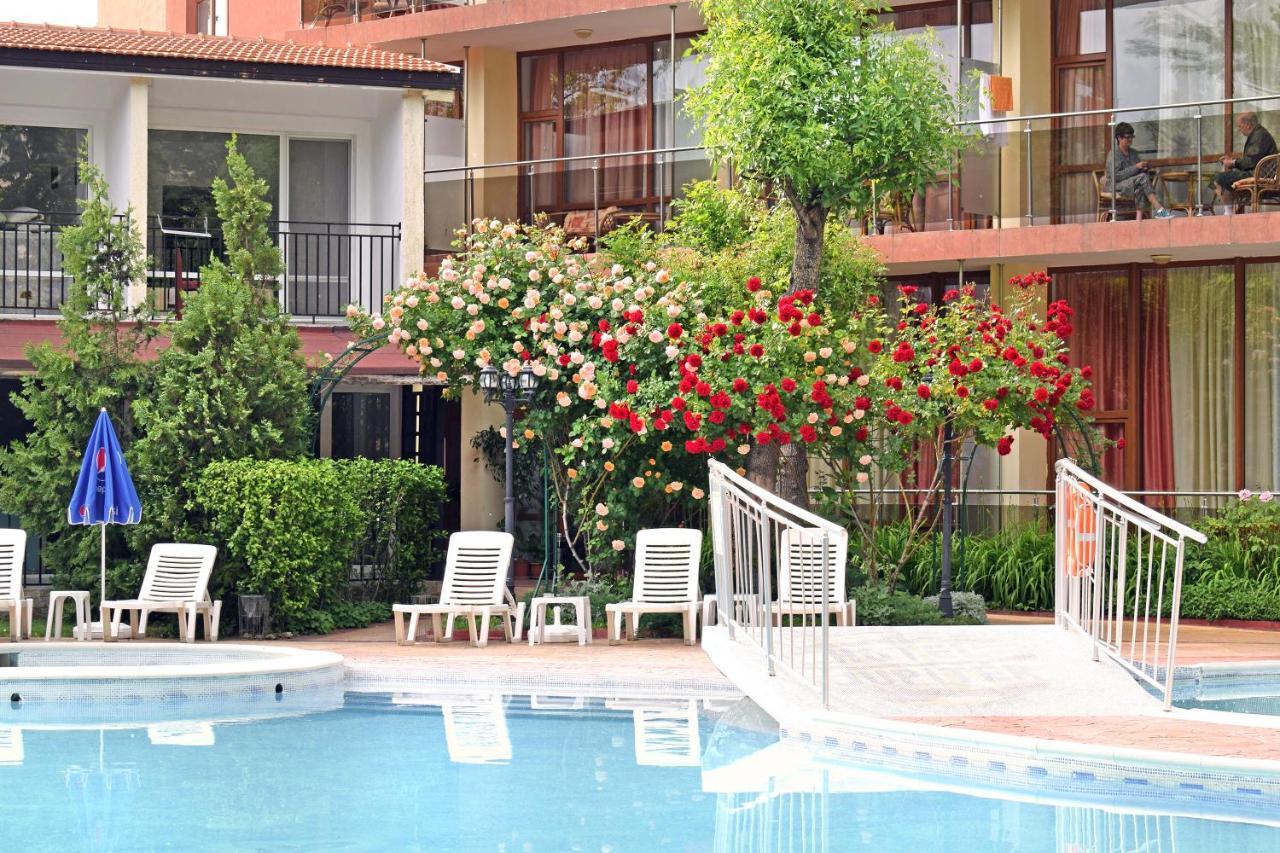 Jupiter Hotel ซันนีบีช ภายนอก รูปภาพ