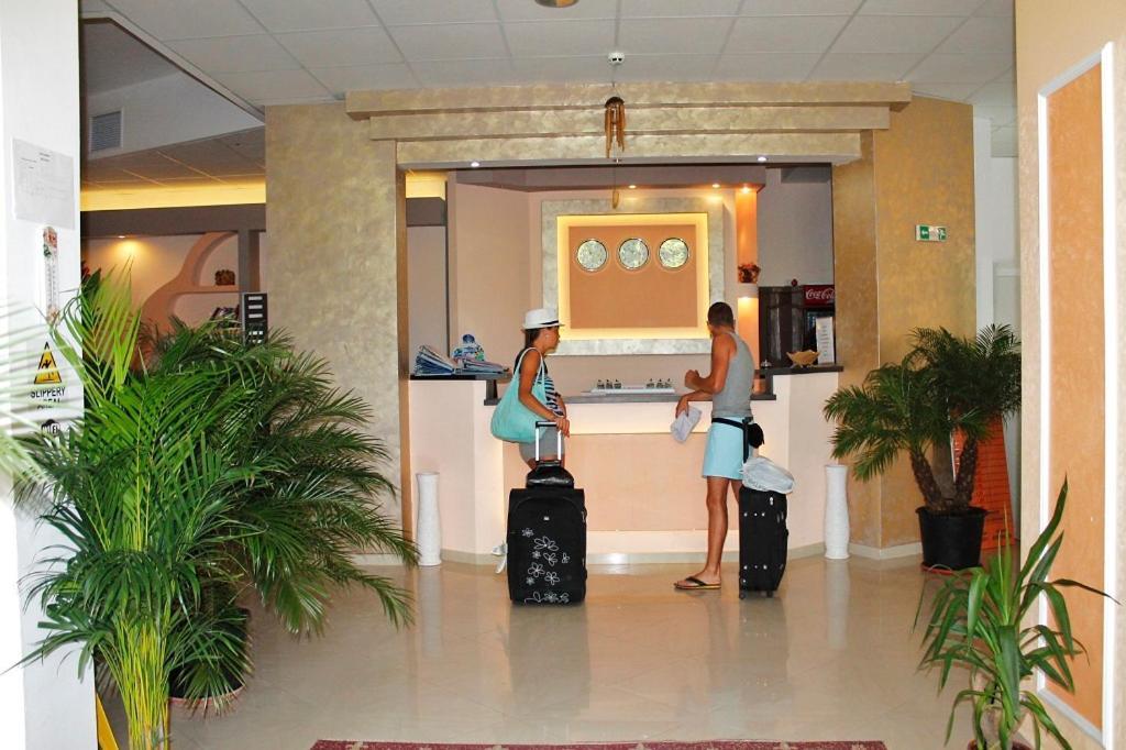 Jupiter Hotel ซันนีบีช ภายนอก รูปภาพ