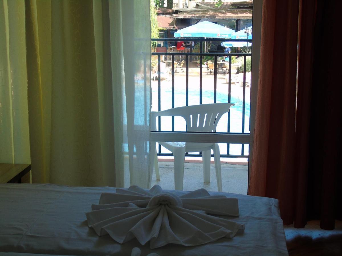 Jupiter Hotel ซันนีบีช ภายนอก รูปภาพ