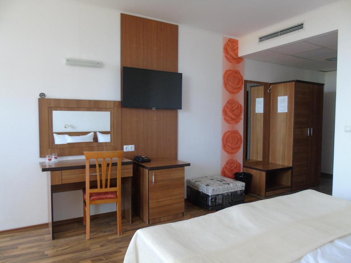 Jupiter Hotel ซันนีบีช ภายนอก รูปภาพ