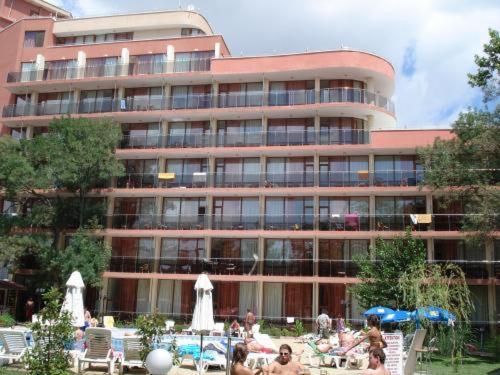 Jupiter Hotel ซันนีบีช ภายนอก รูปภาพ