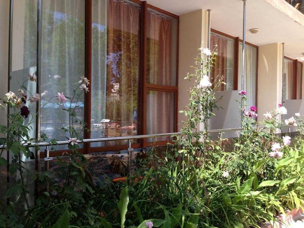 Jupiter Hotel ซันนีบีช ภายนอก รูปภาพ