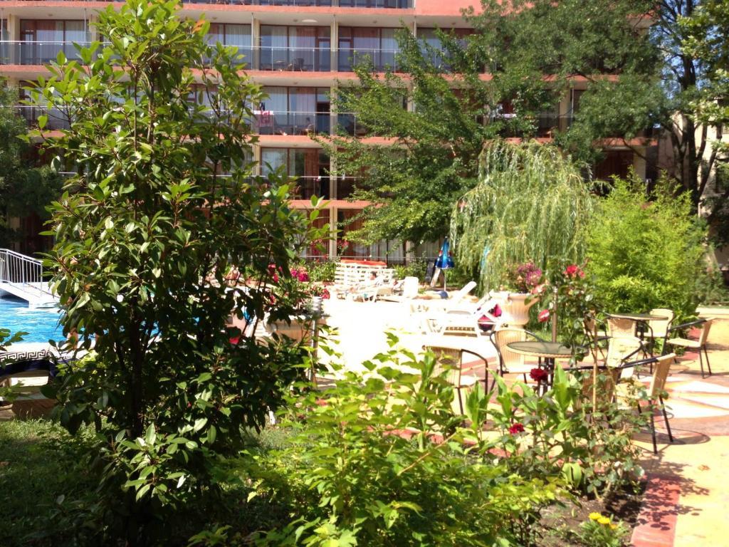 Jupiter Hotel ซันนีบีช ภายนอก รูปภาพ