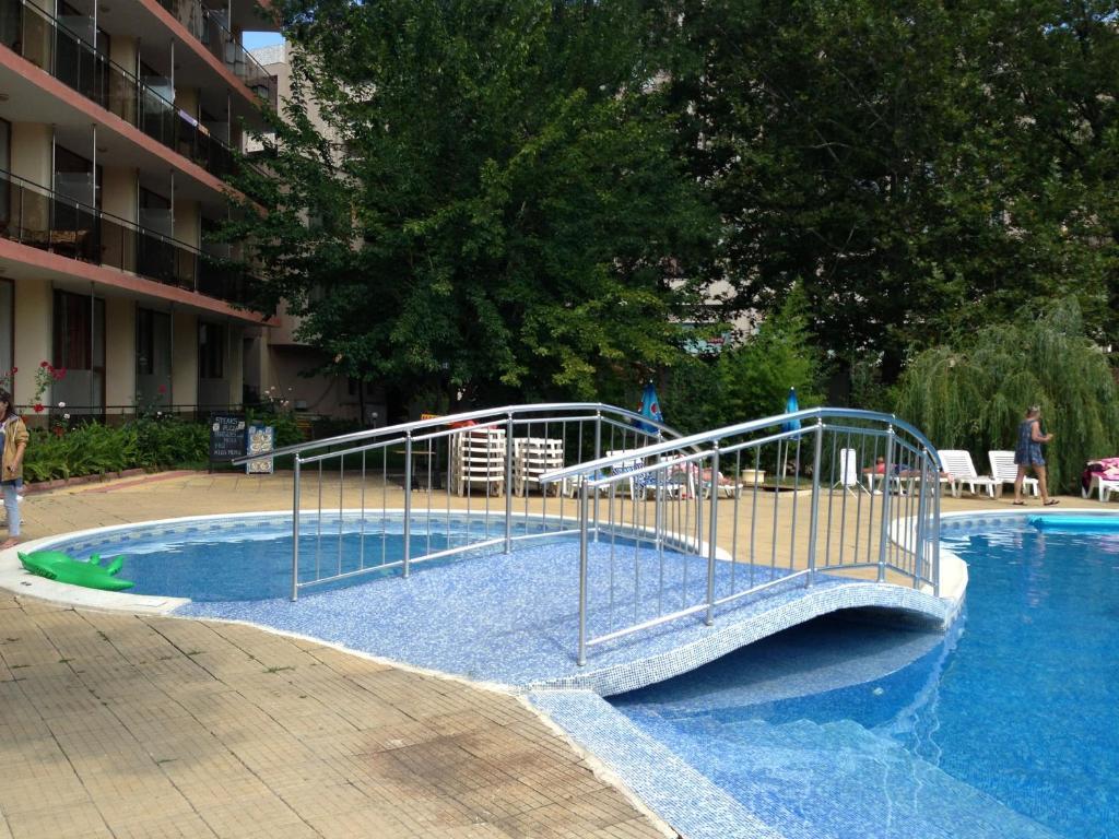 Jupiter Hotel ซันนีบีช ภายนอก รูปภาพ