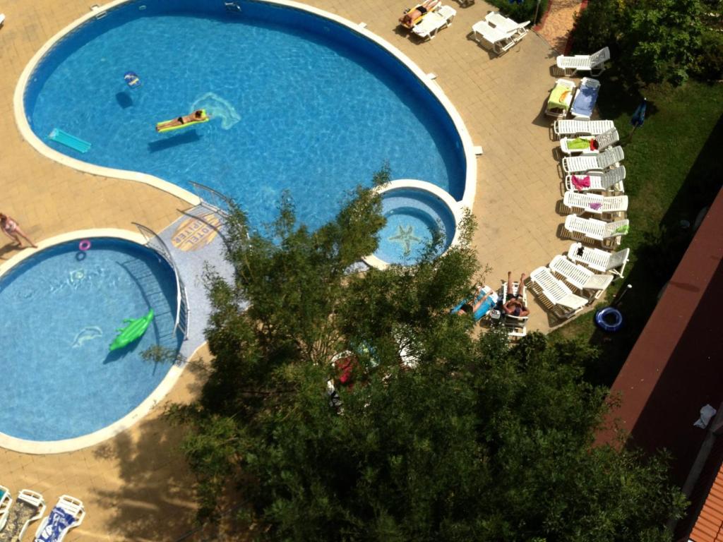 Jupiter Hotel ซันนีบีช ภายนอก รูปภาพ