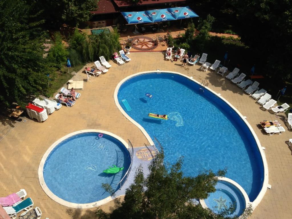 Jupiter Hotel ซันนีบีช ภายนอก รูปภาพ