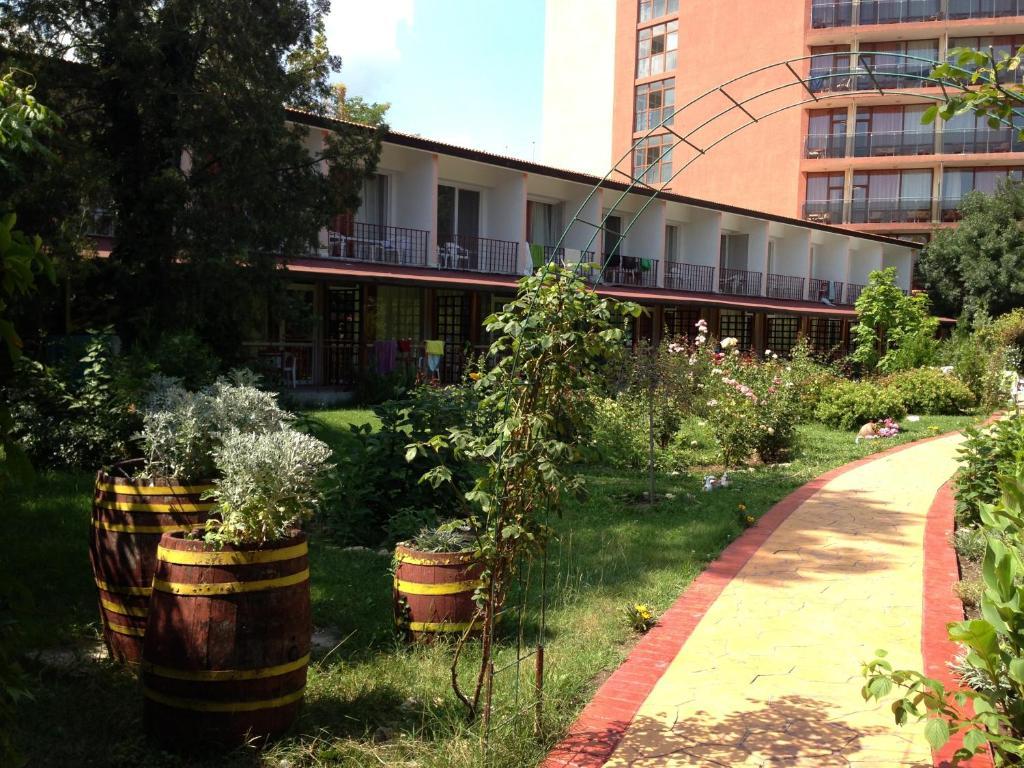 Jupiter Hotel ซันนีบีช ภายนอก รูปภาพ