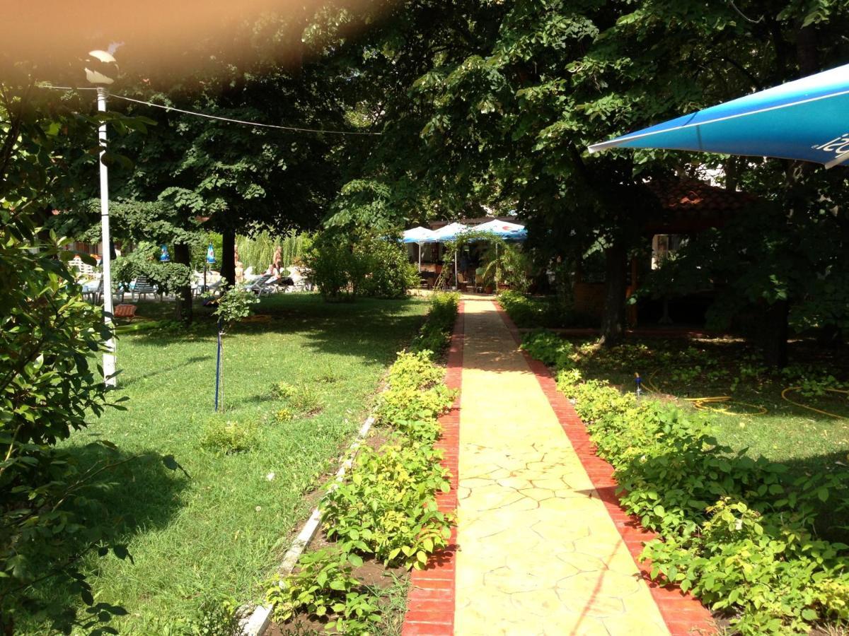 Jupiter Hotel ซันนีบีช ภายนอก รูปภาพ