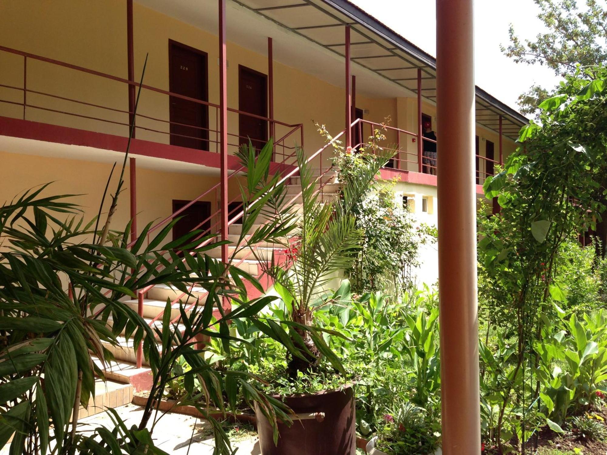 Jupiter Hotel ซันนีบีช ภายนอก รูปภาพ